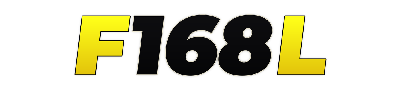 f168l logo
